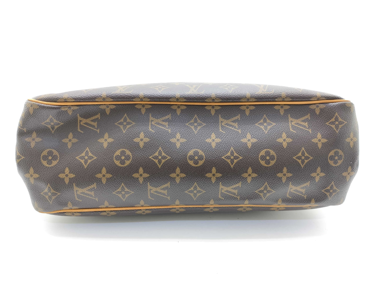 LOUIS VUITTON Monogram Vuitton Monogram Batignol Tote Bag