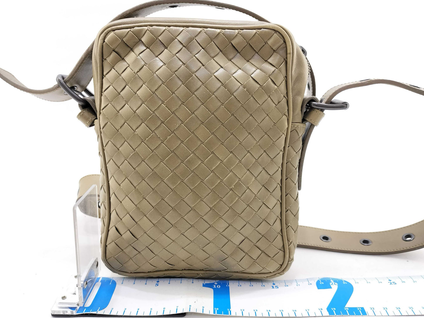 BOTTEGA VENETA Intrecciato Bottega Intrecciato Shoulder Bag Shoulder Bag