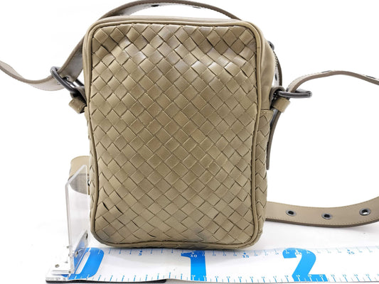 BOTTEGA VENETA Intrecciato Bottega Intrecciato Shoulder Bag Shoulder Bag