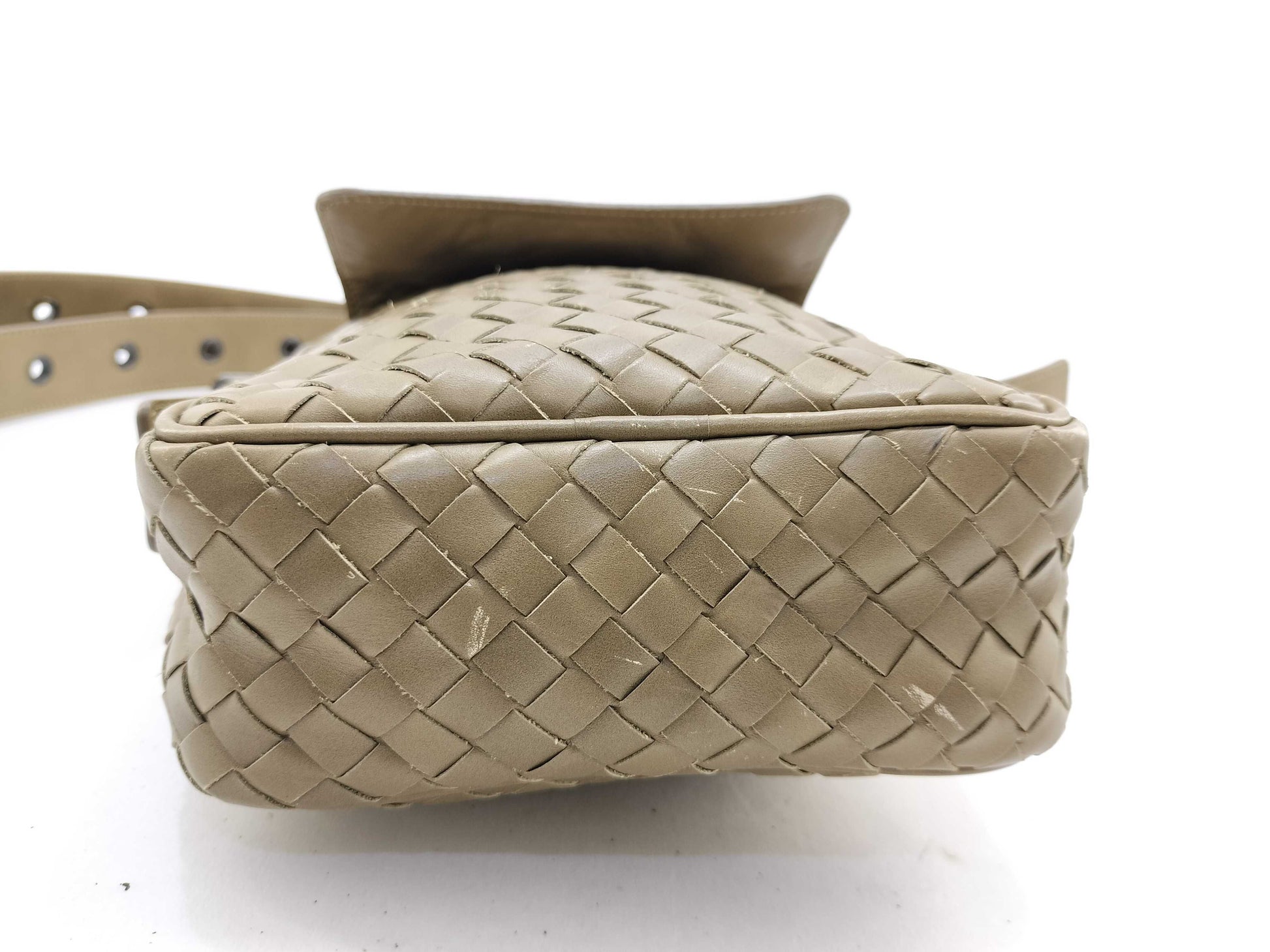 BOTTEGA VENETA Intrecciato Bottega Intrecciato Shoulder Bag Shoulder Bag