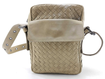 BOTTEGA VENETA Intrecciato Bottega Intrecciato Shoulder Bag Shoulder Bag