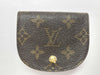 LOUIS VUITTON Monogram Vuitton Monogram Coin Case M61970 Coin Case