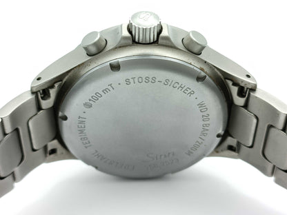 Jin 756.2523 Automatic Men's Watch