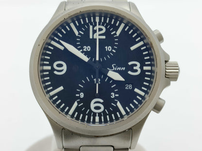 Jin 756.2523 Automatic Men's Watch