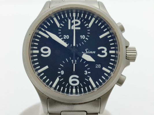 Jin 756.2523 Automatic Men's Watch