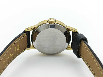 OMEGA Hand-Wound Immovable Women's Watch