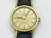OMEGA Hand-Wound Immovable Women's Watch