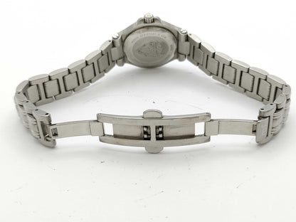 GUCCI 9040L 0140918 Black Dial Quartz Women's Watch