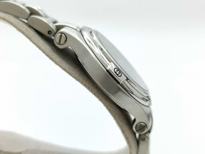 GUCCI 9040L 0140918 Black Dial Quartz Women's Watch