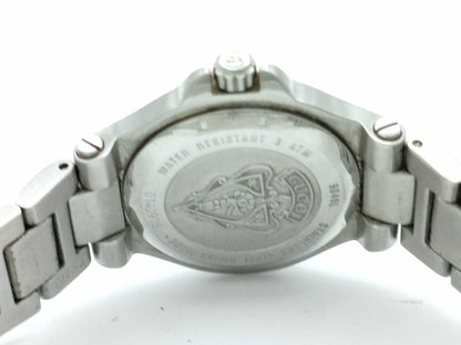 GUCCI 9040L 0140918 Black Dial Quartz Women's Watch