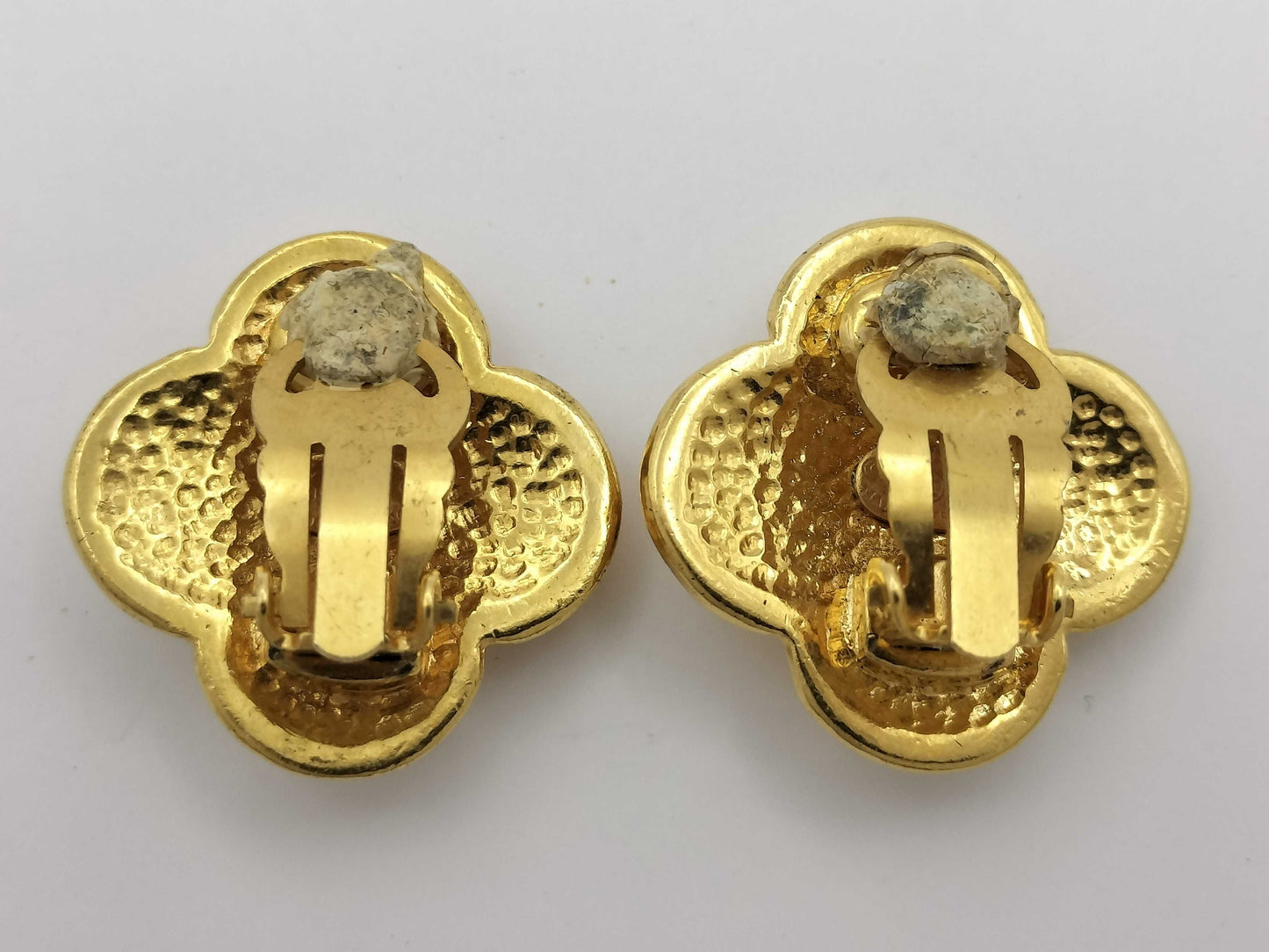 CHANEL Earrings 95A Earrings