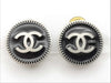 CHANEL Earrings 06P Earrings