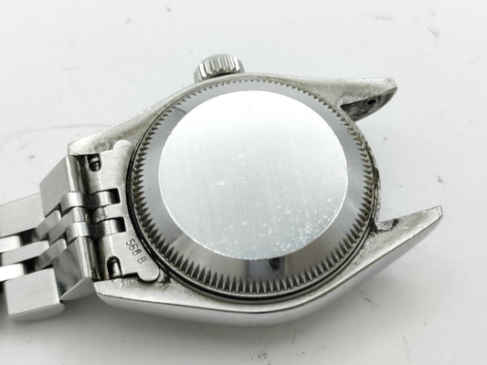 ROLEX 69174 U9*5*51 Jubilee Breath Women's Watch