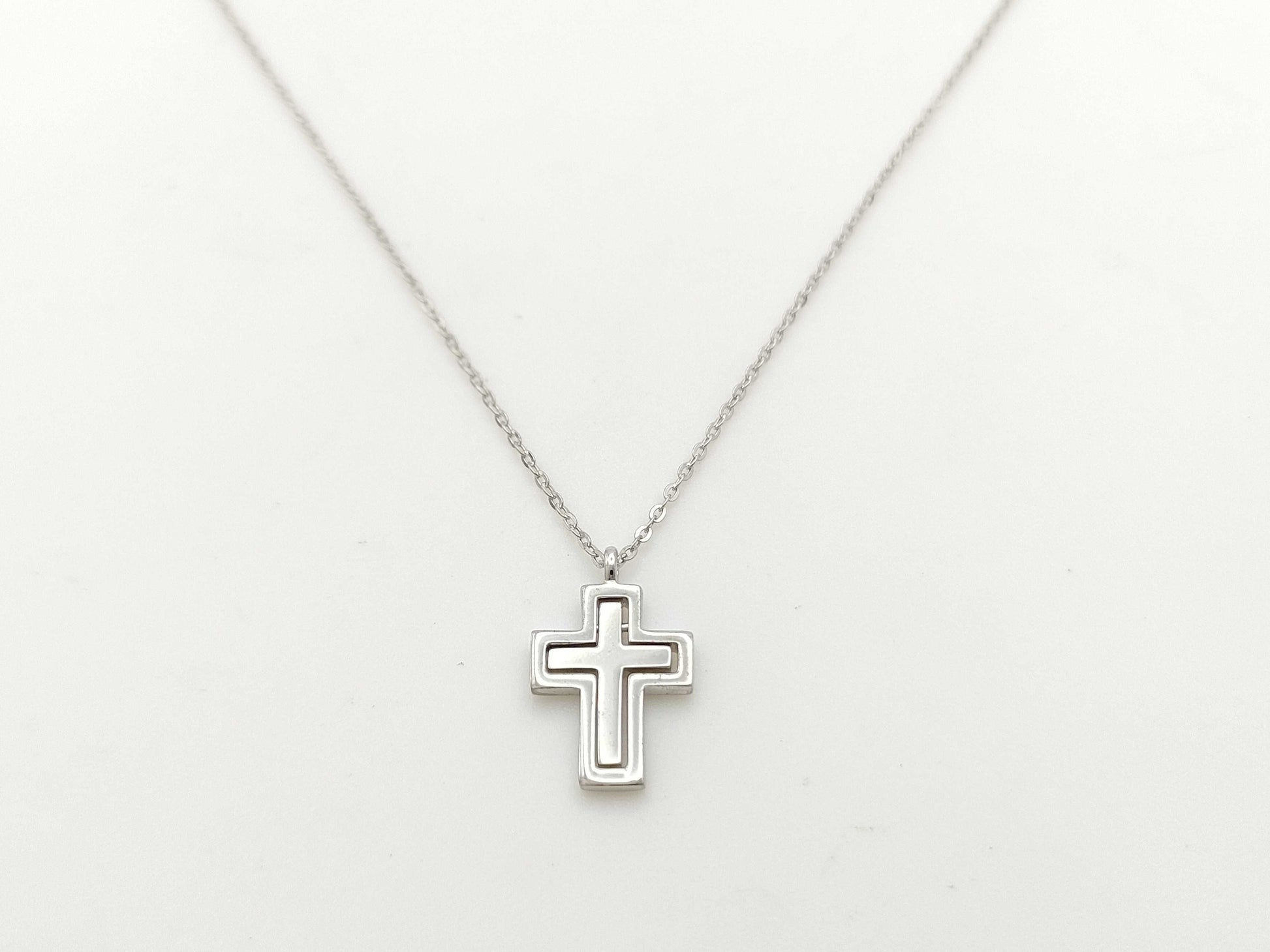 Damiani Belle Epoque Diamond Necklace in WG 750, 3.2g 