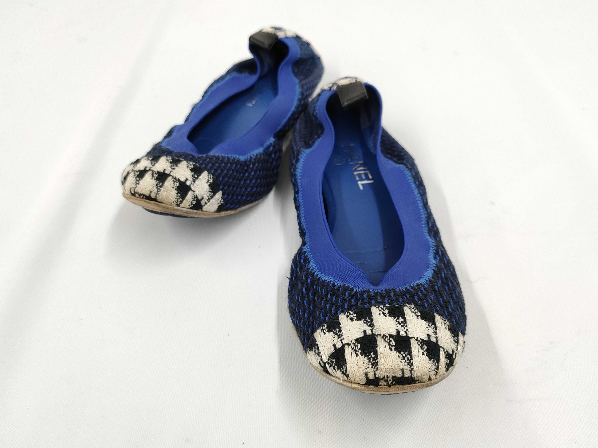 CHANEL Chanel Shoes Pumps