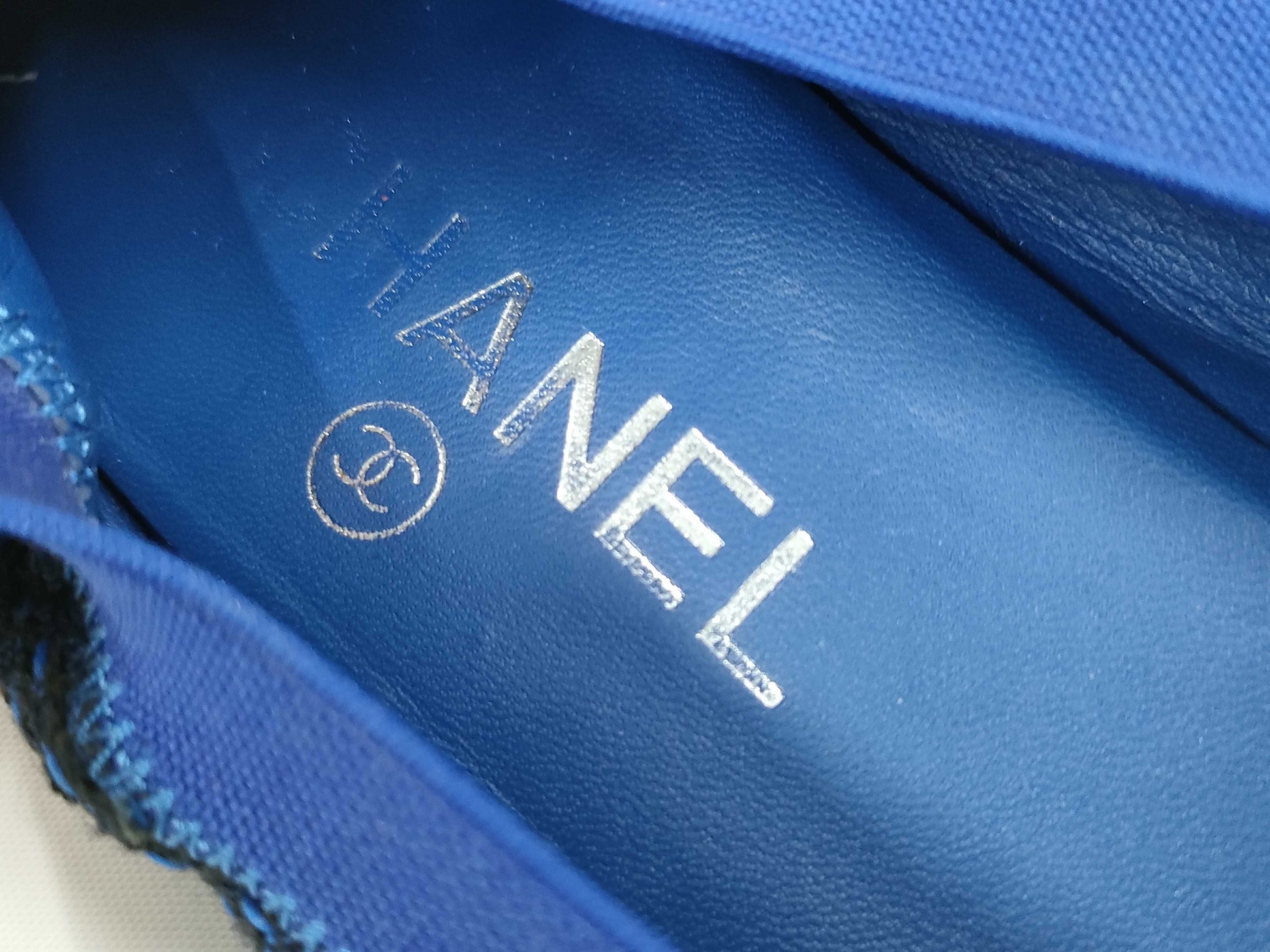 CHANEL Chanel Shoes Pumps