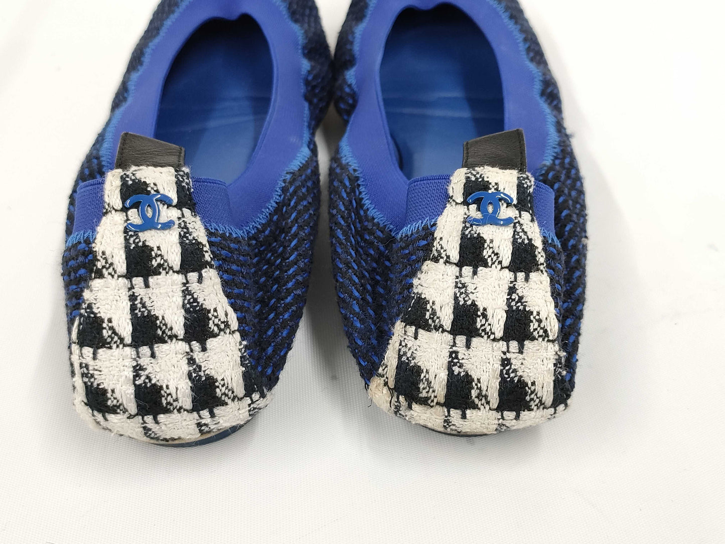 CHANEL Chanel Shoes Pumps