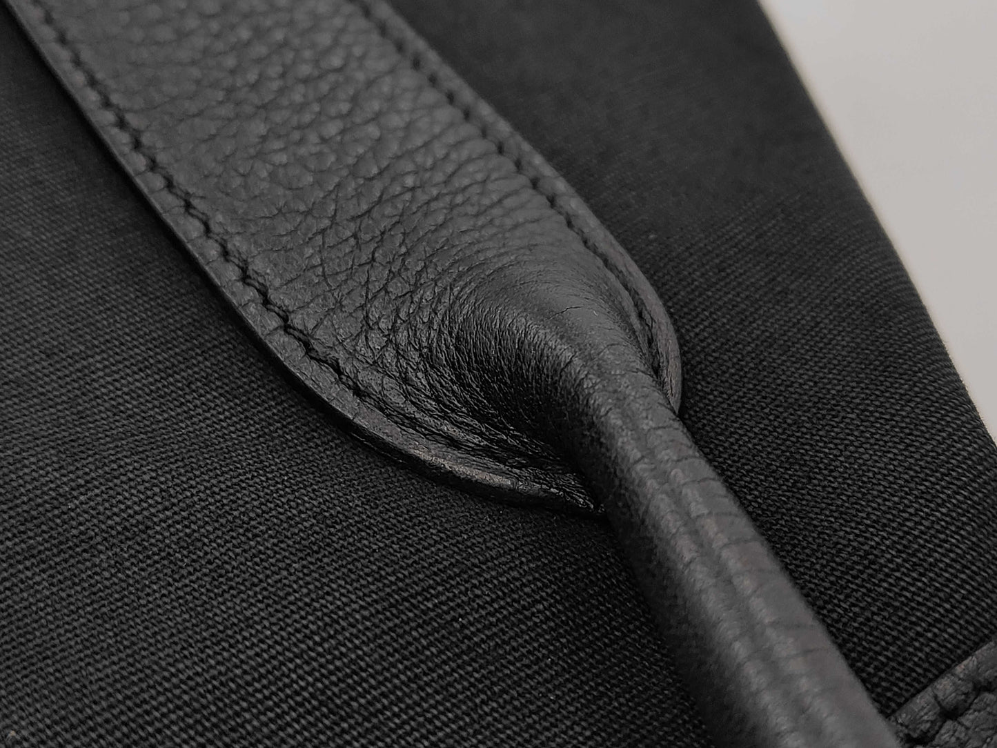 HERMES Garden Party MM Tote Bag