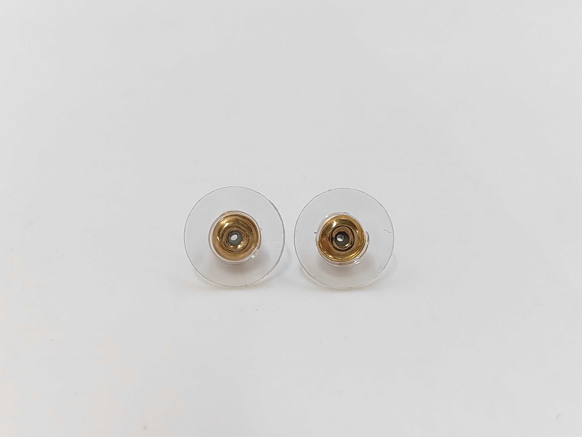 CHANEL CHANEL Cocomarck Stone Silver Earrings J01086 Earrings