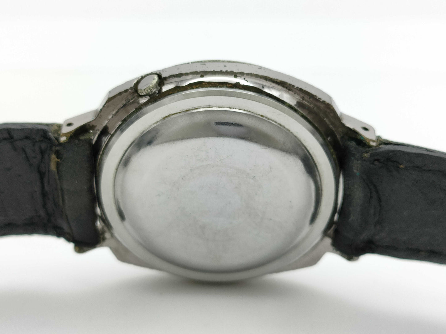 SEIKO Sportmatic Five Automatic Men's Watch