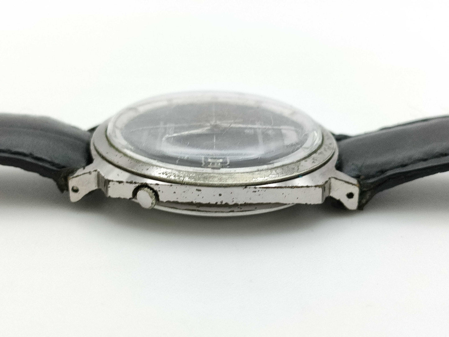 SEIKO Sportmatic Five Automatic Men's Watch