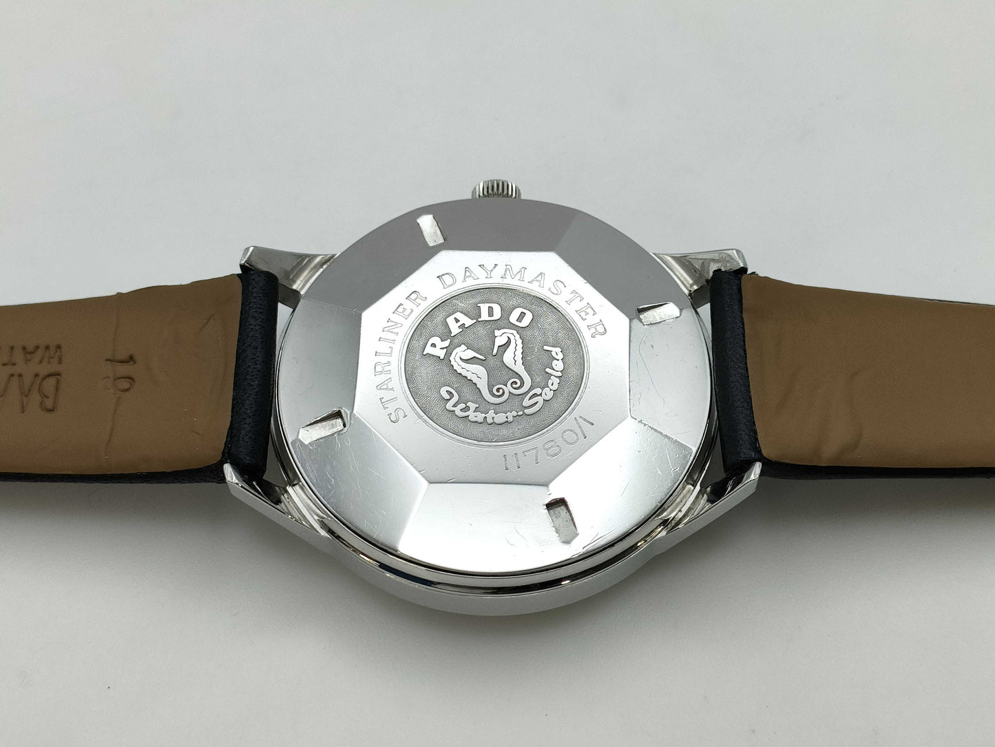 RADO Starliner DAYMASTER 11780/1 Automatic Men's Watch