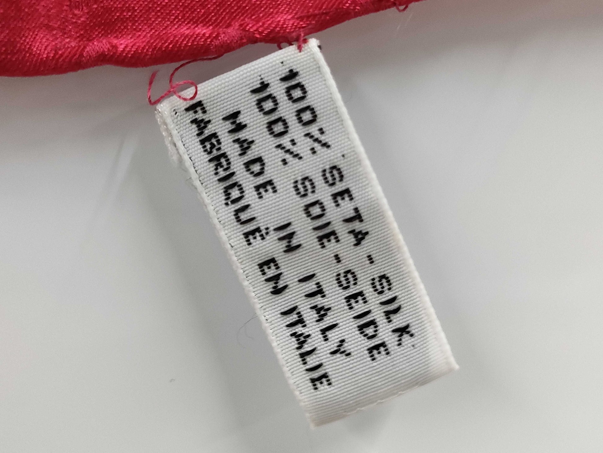 CHANEL Jewel Motif Scarf Large Format Other Accessories