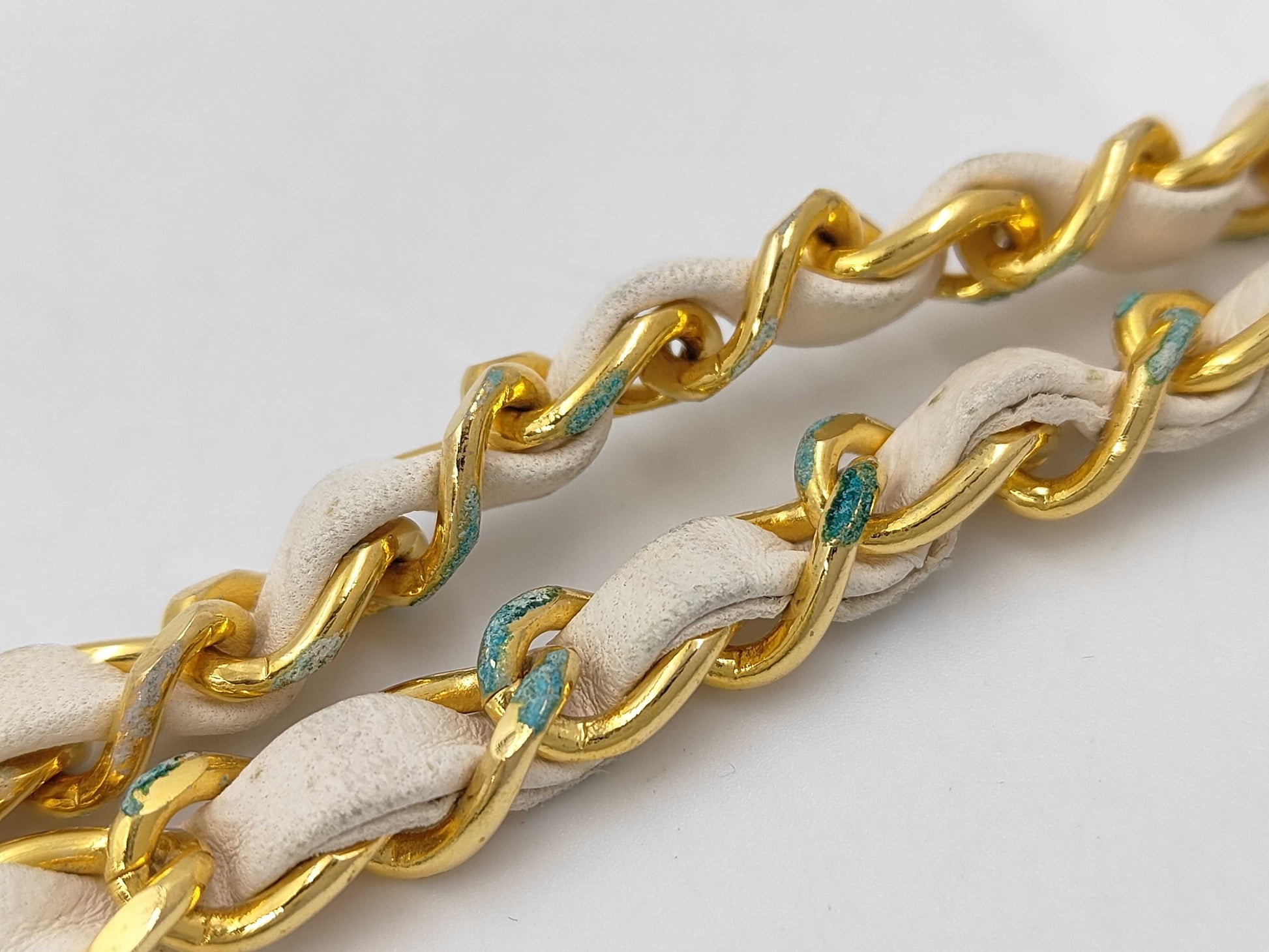 CHANEL CHANEL Mini Matlasse Flap Shoulder Bag