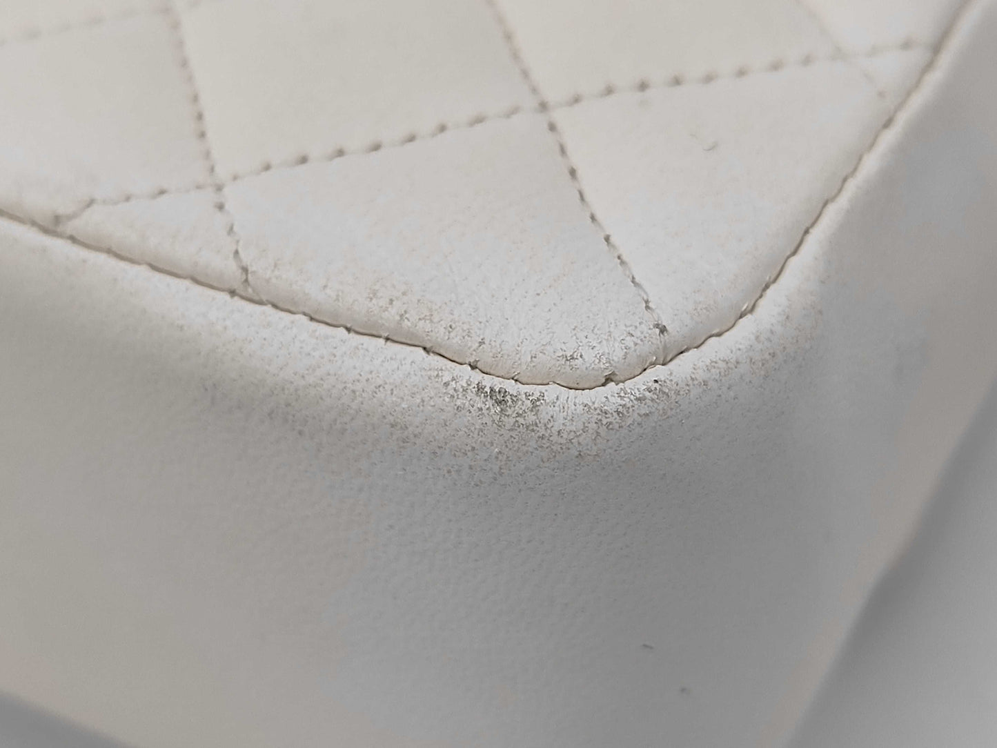 CHANEL CHANEL Mini Matlasse Flap Shoulder Bag