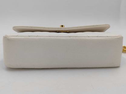 CHANEL CHANEL Mini Matlasse Flap Shoulder Bag