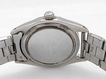 ROLEX 6694 Hand-Wound Boys' Watch