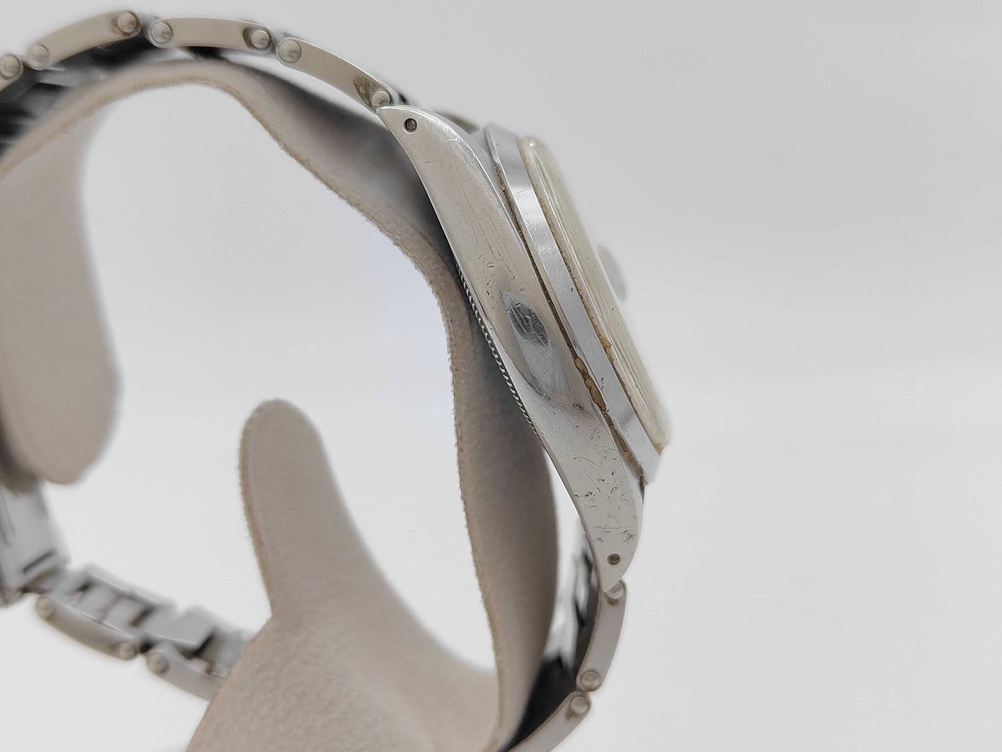 ROLEX 6694 Hand-Wound Boys' Watch