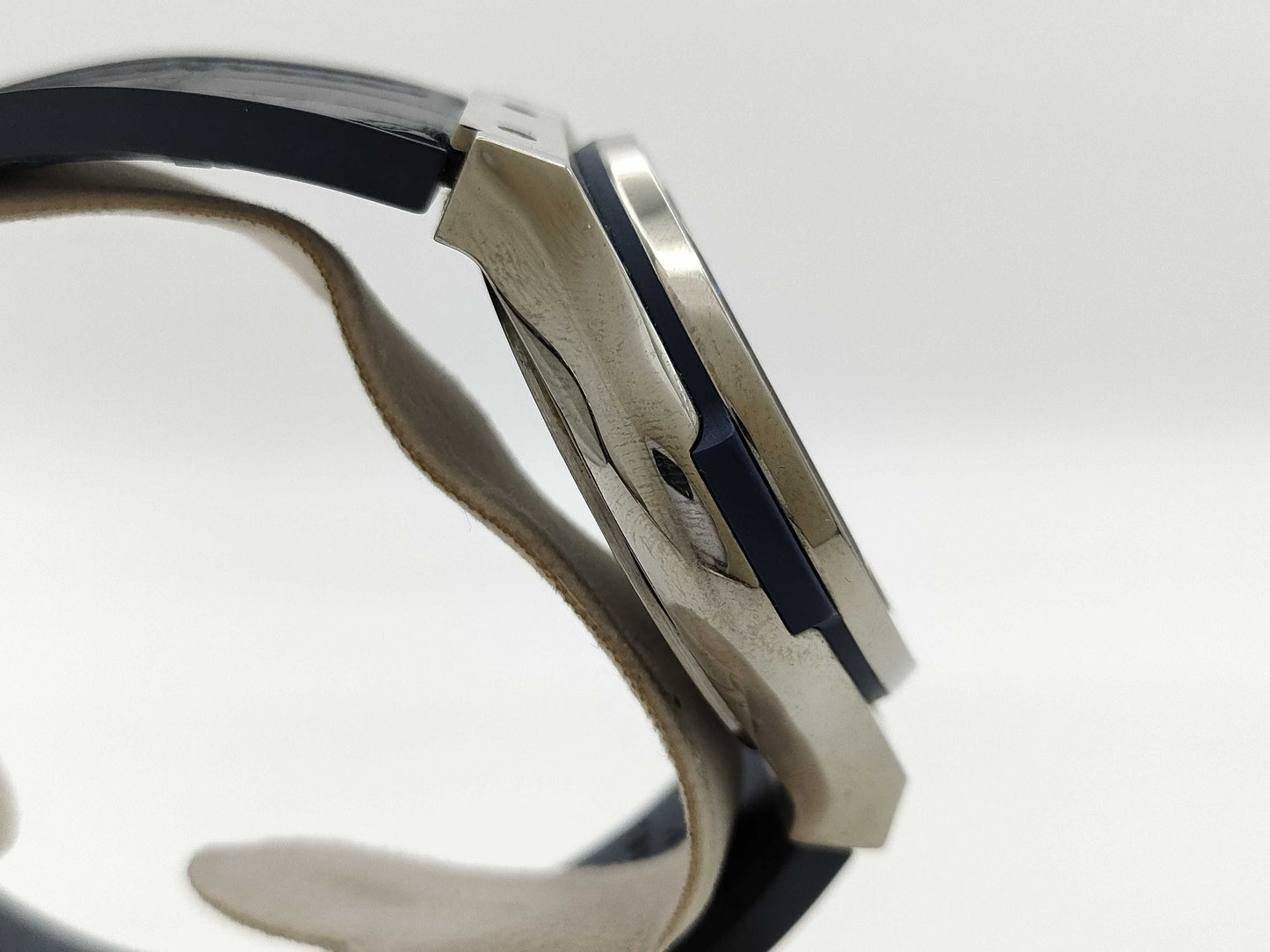 HUBLOT 541.NX.7170.LR 1262130 Blue Dial Automatic Men's Watch