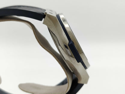 HUBLOT 541.NX.7170.LR 1262130 Blue Dial Automatic Men's Watch