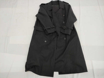 BURBERRY London Trench Coat with Liner