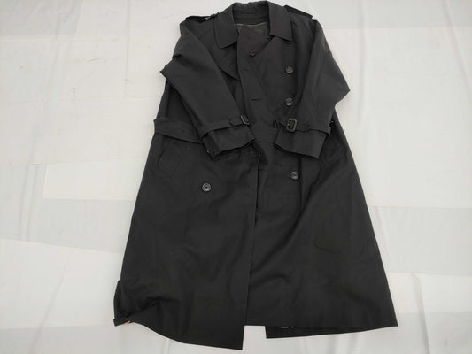 BURBERRY London Trench Coat with Liner