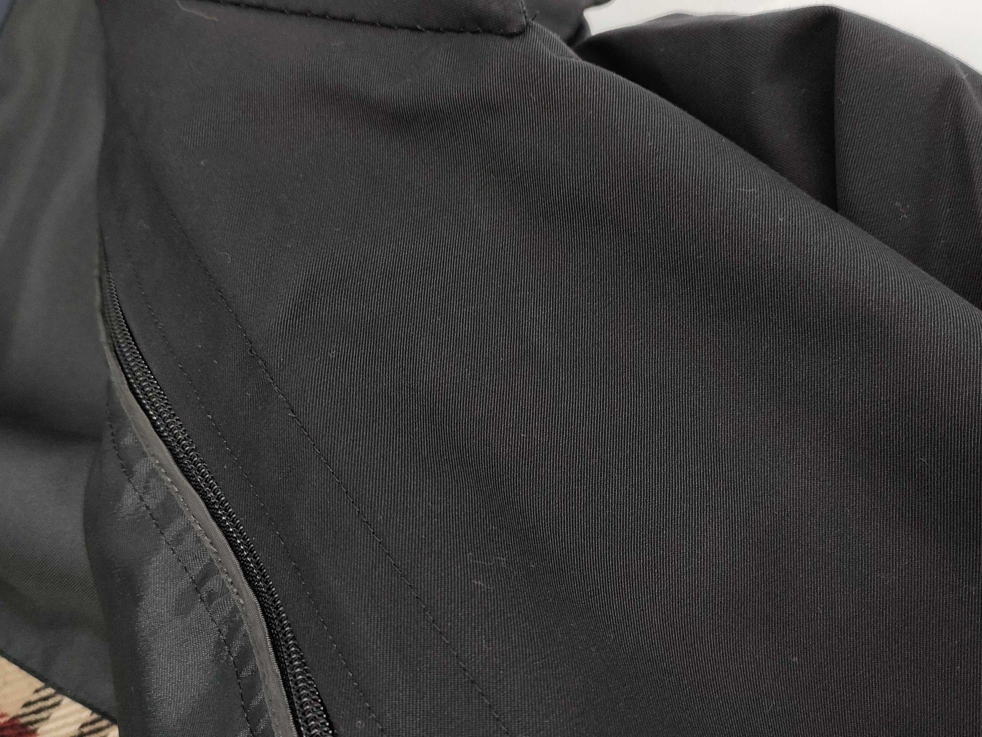 BURBERRY London Trench Coat with Liner