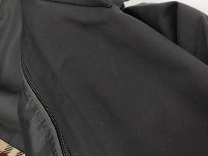 BURBERRY London Trench Coat with Liner