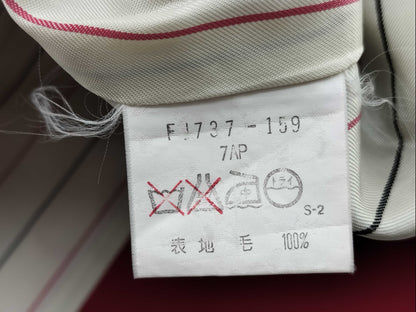 BURBERRY Burberry Burberrys Jacket Jacket