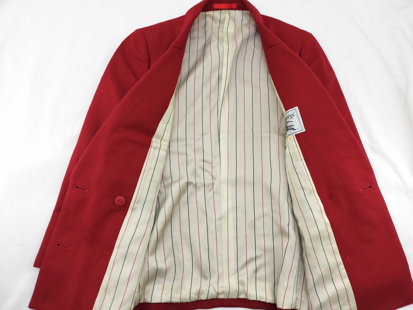 BURBERRY Burberry Burberrys Jacket Jacket