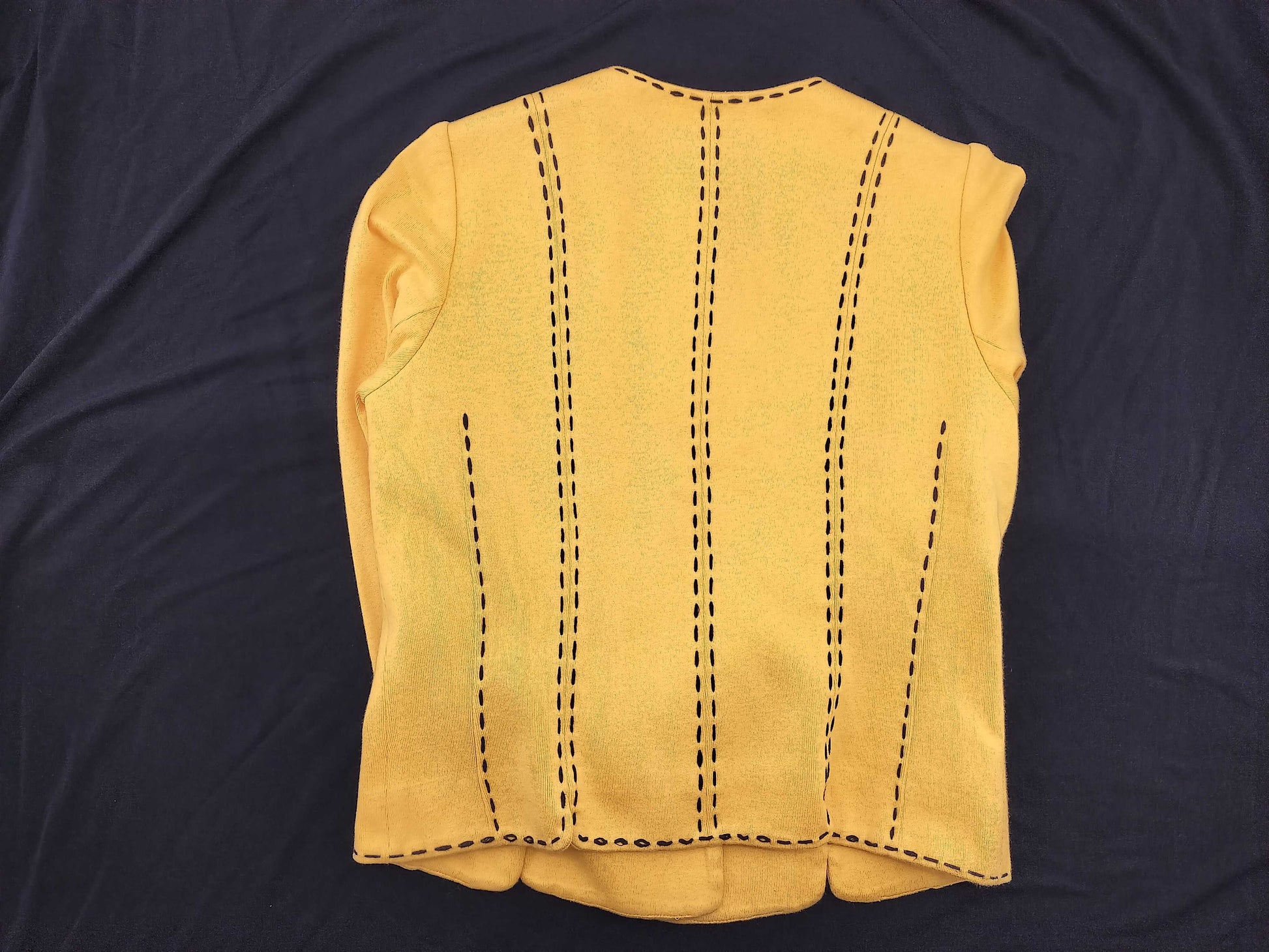 Italiya Women's Jacket 2-Piece Set Jacket