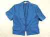 Dior Women's Blue Tops Jacket Tops