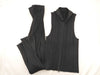 PLEATS PLEASE Women's Black Set, Other Apparel