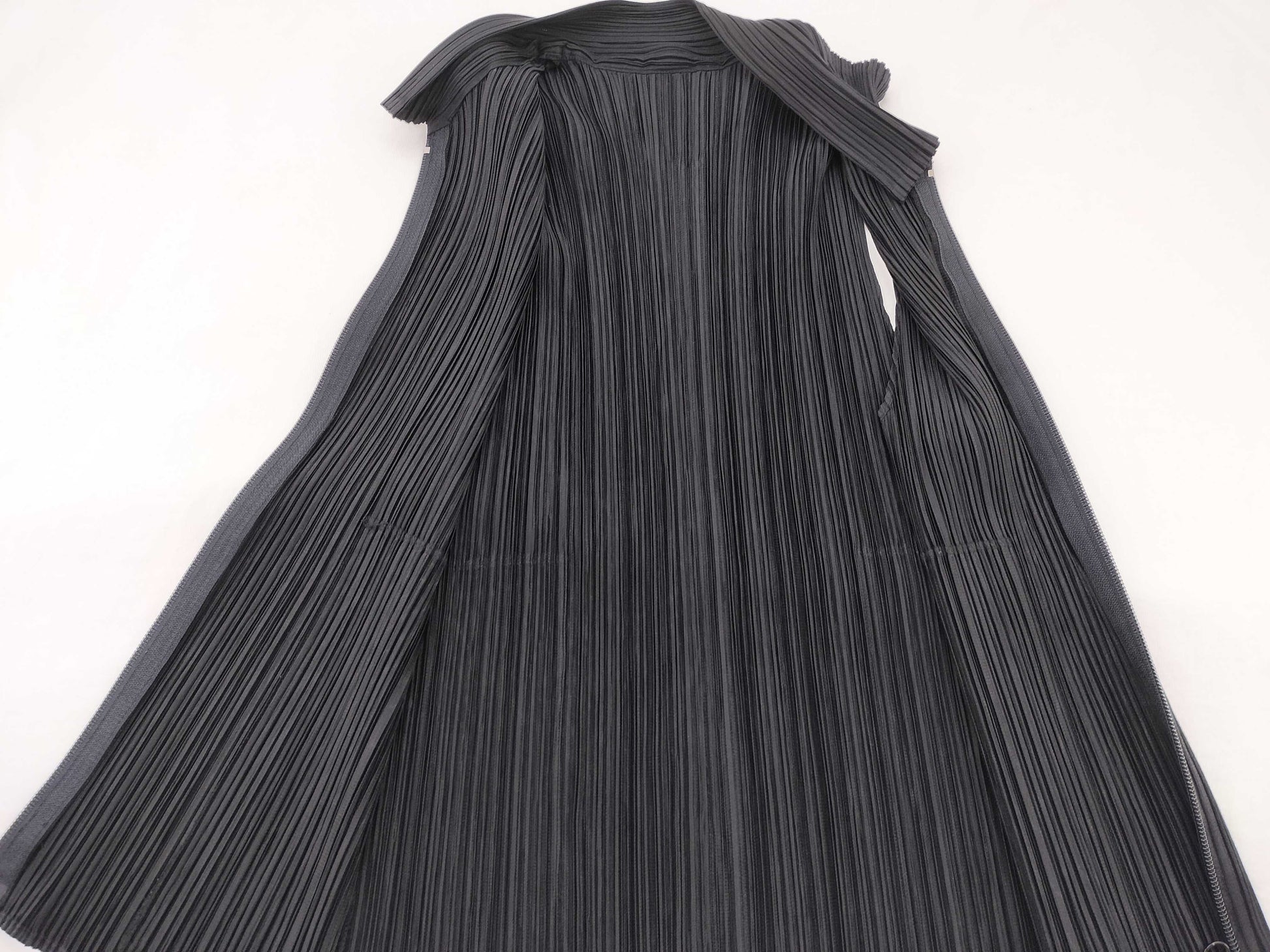 PLEATS PLEASE Women's Black Set, Other Apparel