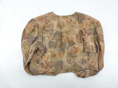 BALENCIAGA Women's Jacket Tops Jacket