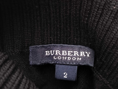 BURBERRY Women's Wool Sweater 3-Piece Set Tops