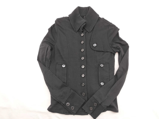 BURBERRY Black Label Burberry Women's Tops 2-Piece Set Tops