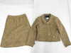 CHANEL Tweet Jacket and Skirt Set 00A Jacket