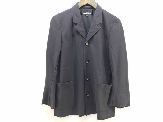 COMME des GARCONS tricot COMME des GARCONS AD1993 jacket tricot COMME des GARCONS jacket