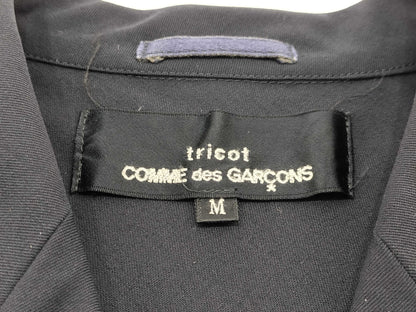 COMME des GARCONS tricot COMME des GARCONS AD1993 jacket tricot COMME des GARCONS jacket